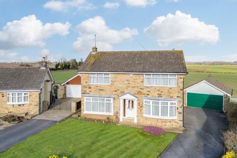 26 Princess Mead, Goldsborough, Knaresborough, HG5 8NP