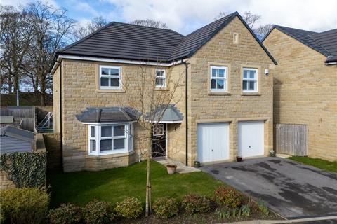 5 bedroom detached house for sale - Clark House Way, Skipton, North Yorkshire, BD23