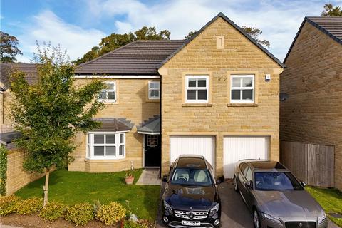 5 bedroom detached house for sale, Clark House Way, Skipton, North Yorkshire, BD23