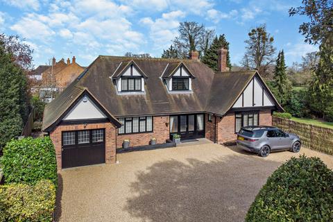 5 bedroom detached house for sale - Rushmere Road, Ipswich, Suffolk
