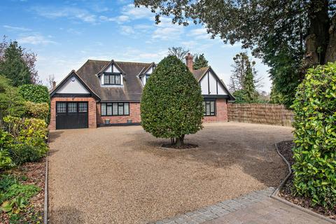 5 bedroom detached house for sale, Rushmere Road, Ipswich, Suffolk
