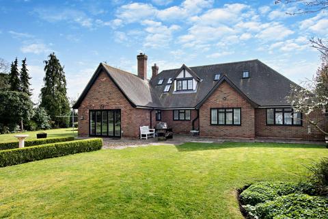 5 bedroom detached house for sale, Rushmere Road, Ipswich, Suffolk