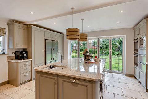 5 bedroom detached house for sale, Rushmere Road, Ipswich, Suffolk