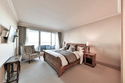 3 bedroom flat for sale, Chelsea Crescent, Chelsea Harbour, London