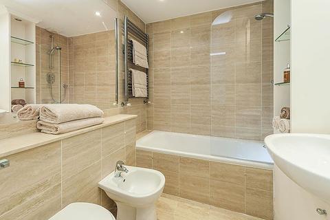 1 bedroom flat for sale, Cathcart Road, Chelsea, London