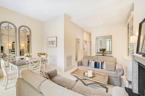 1 bedroom flat for sale, Cathcart Road, Chelsea, London