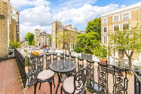 1 bedroom flat for sale, Cathcart Road, Chelsea, London