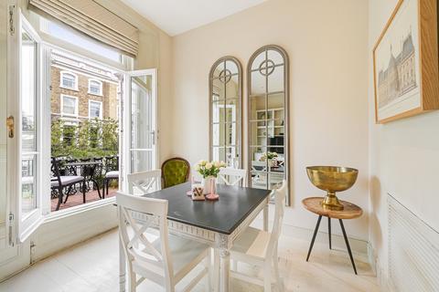 1 bedroom flat for sale, Cathcart Road, Chelsea, London