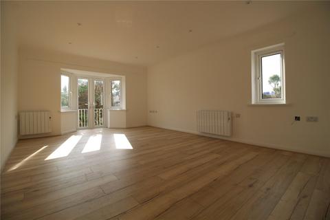 2 bedroom apartment for sale, Aldbury Court, Grove Road, Barton On Sea, Hampshire, BH25