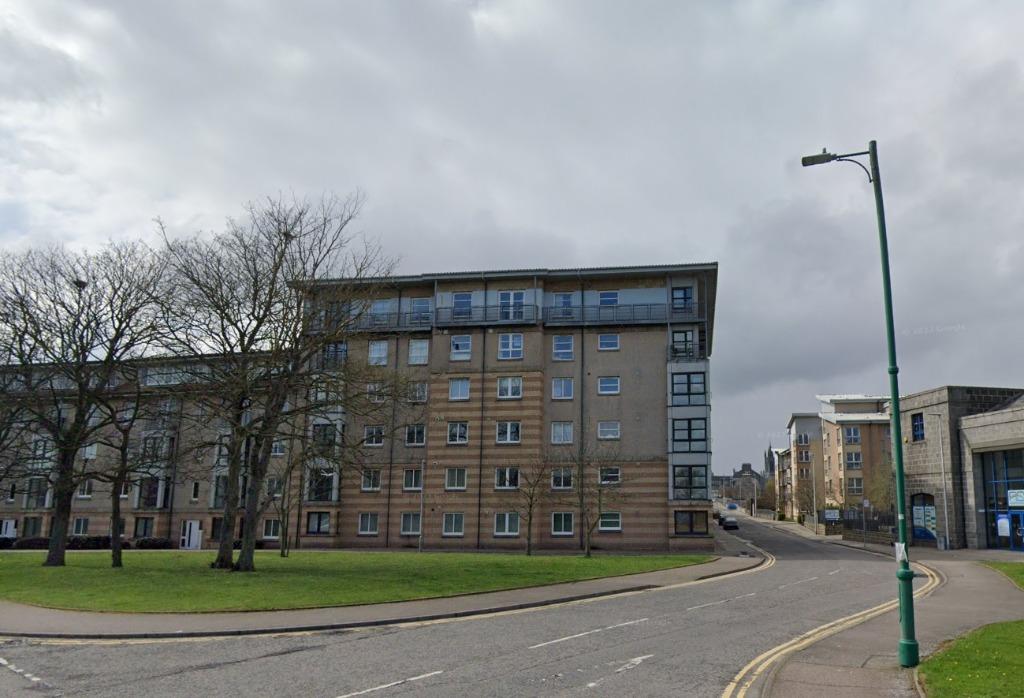 Bannermill Place, City Centre, Aberdeen, AB24 2 bed flat to rent £850
