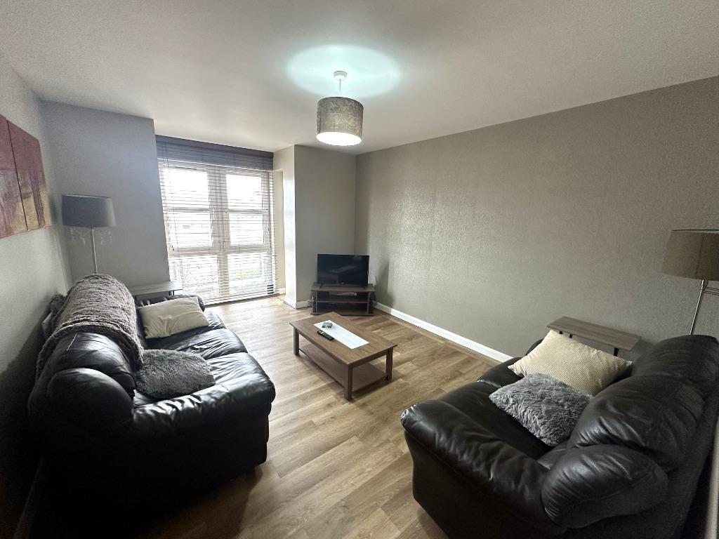 Bannermill Place, City Centre... 2 bed flat to rent £850 pcm (£196 pw)