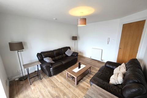 2 bedroom flat to rent, Bannermill Place, City Centre, Aberdeen, AB24