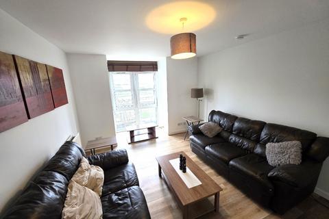 2 bedroom flat to rent, Bannermill Place, City Centre, Aberdeen, AB24