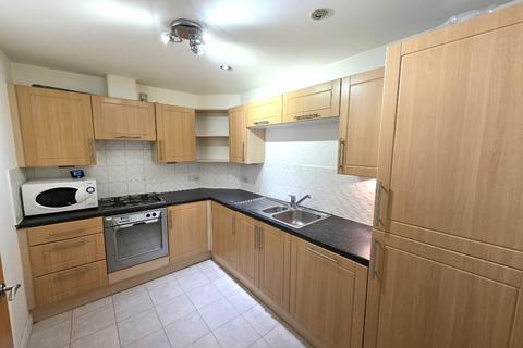 2 bedroom flat to rent, Bannermill Place, City Centre, Aberdeen, AB24