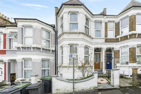 4 bedroom terraced house for sale, Allison Road, Harringay, London, N8