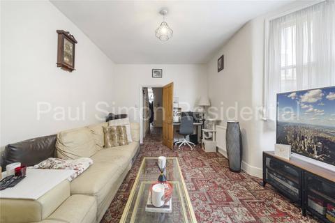 4 bedroom terraced house for sale - Allison Road, Harringay, London, N8