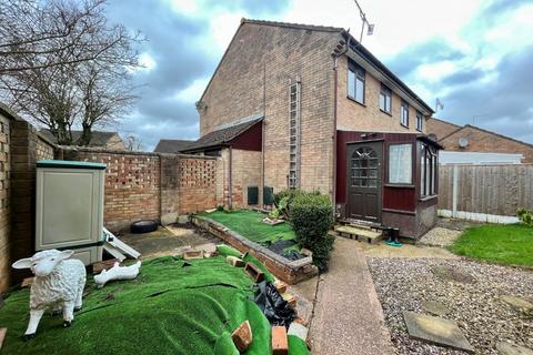 6 Kabale Close, Tiverton, EX16 5QB