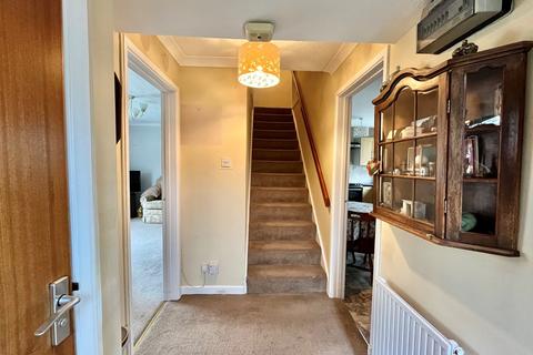 6 Kabale Close, Tiverton, EX16 5QB