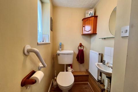 6 Kabale Close, Tiverton, EX16 5QB