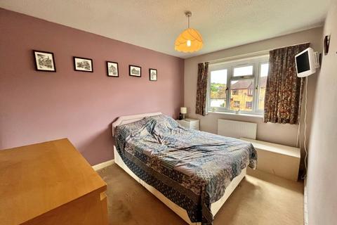 6 Kabale Close, Tiverton, EX16 5QB