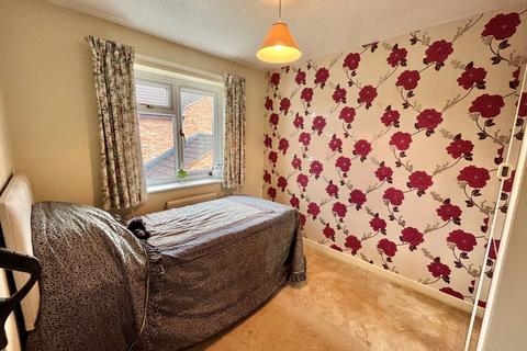 6 Kabale Close, Tiverton, EX16 5QB