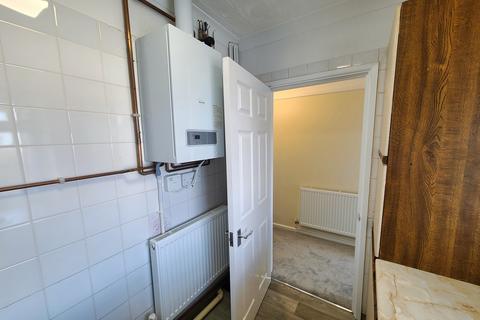 46 Barnsfield Crescent, Totton, Southampton, SO40 8BW