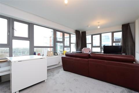 2 bedroom apartment for sale, Trevithick Court, Lonsdale, Wolverton, Milton Keynes, MK12