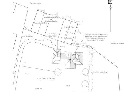 2 bedroom bungalow for sale, Woodfield Lane, Hatfield AL9