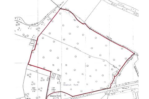 2 bedroom bungalow for sale, Woodfield Lane, Hatfield AL9