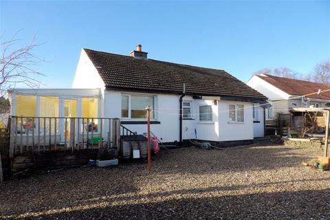 2 bedroom detached bungalow for sale, Broomfield, Carradale