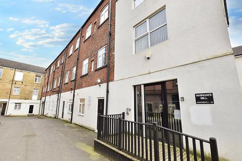 1 bedroom apartment for sale, Whingate Mill, Leeds, West Yorkshire