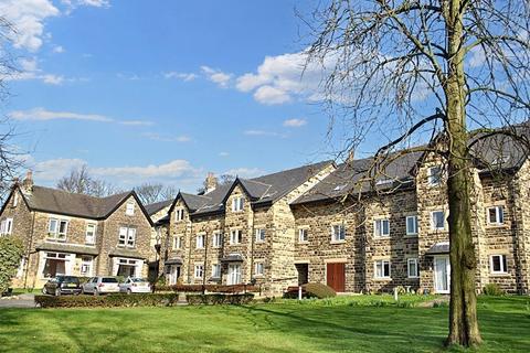 1 bedroom apartment for sale, Holmwood, 21 Park Crescent, Roundhay, Leeds