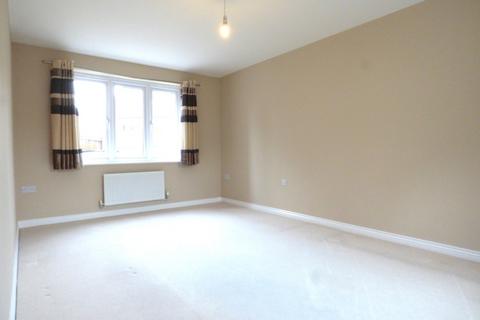 3 bedroom semi-detached house to rent, Jefferson Way, Bannerbrook Park, Coventry, West Midlands, CV4
