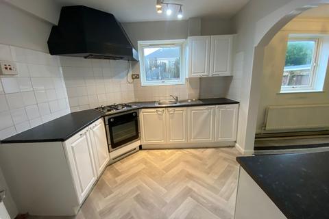 3 bedroom semi-detached house for sale - Hazlerigg, Newcastle upon Tyne NE13