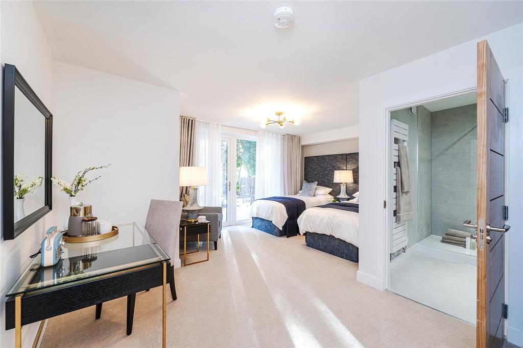 Guest Suite