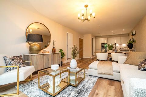 undefined, Plot 8 - The Avenue, Barnton Avenue West, Edinburgh, Midlothian, EH4