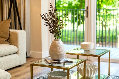 undefined, Plot 8 - The Avenue, Barnton Avenue West, Edinburgh, Midlothian, EH4