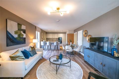 2 bedroom apartment for sale - Plot 7 - The Avenue, Barnton Avenue West, Edinburgh, Midlothian, EH4