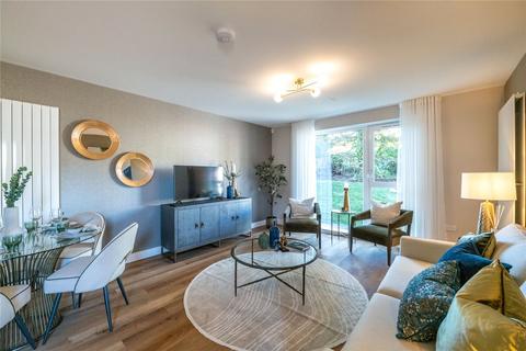 2 bedroom apartment for sale - Plot 6 - The Avenue, Barnton Avenue West, Edinburgh, Midlothian, EH4