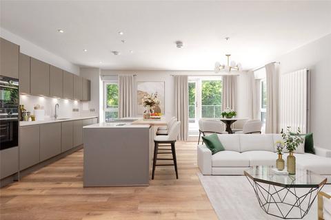 3 bedroom penthouse for sale, Penthouse 45 - The Avenue, Barnton Avenue West, Edinburgh, Midlothian, EH4