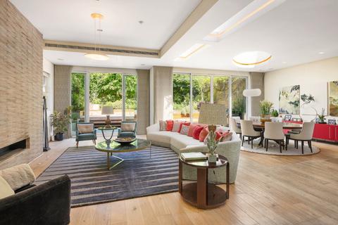 7 bedroom terraced house for sale, Ilchester Place, London, W14