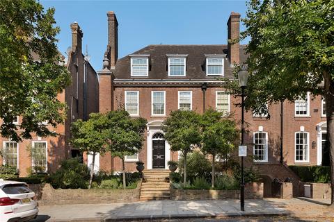 undefined, Ilchester Place, London, W14