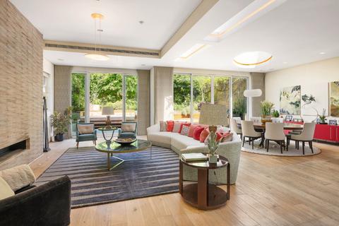 undefined, Ilchester Place, London, W14