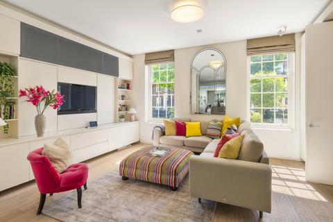 undefined, Ilchester Place, London, W14