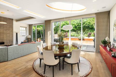 undefined, Ilchester Place, London, W14