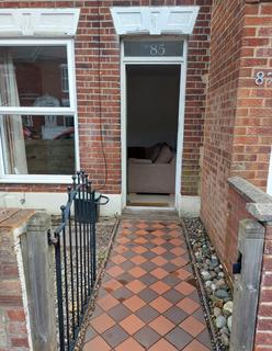 2 bedroom terraced house to rent, Britannia Road