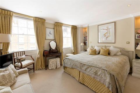 4 bedroom terraced house for sale, Trevor Street, London, SW7