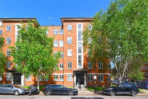 4 bedroom apartment for sale, Eamont Court, Mackennal Street, London, NW8