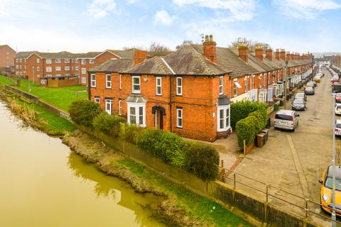 4 bedroom flat for sale, 91 Foster Street, Lincoln, Lincolnshire, LN5 7QE