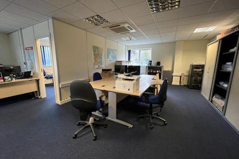 Office to rent, Cooper House, Haven Exchange , Felixstowe, Suffolk, IP11